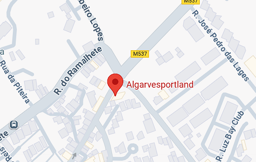 algarvesportland e-bike bicycle rental algarve